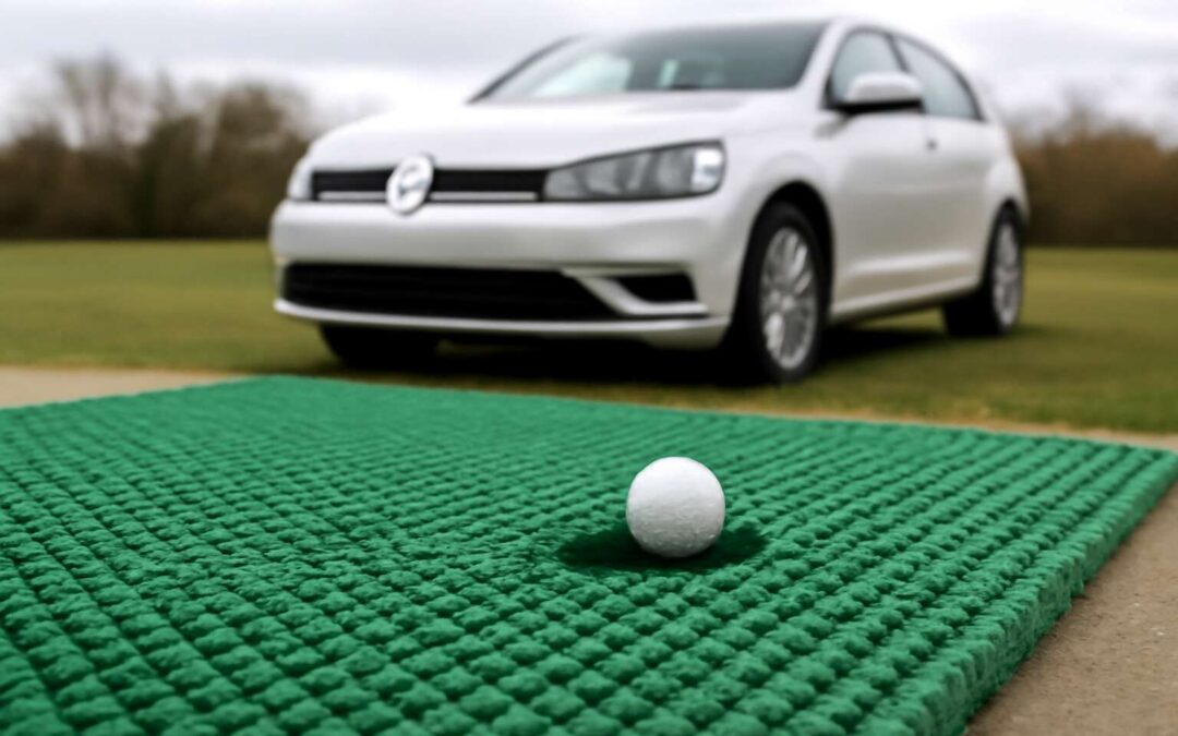 Upgrade your ride with rubber mats golf mk7 for rugged protection and easy cleaning.